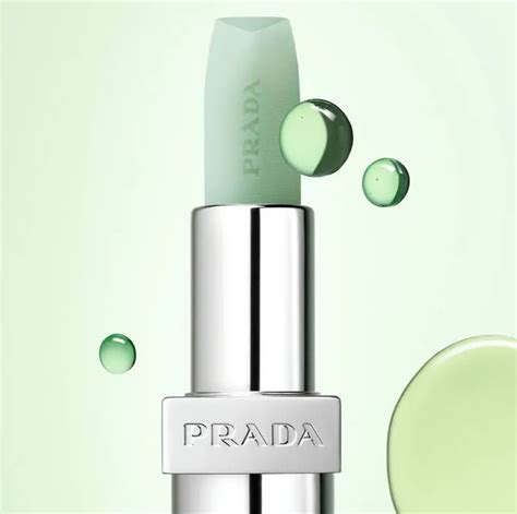 prada blue lip balm where to buy|prada lip balm discontinued.